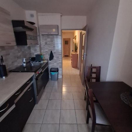 Apartament Osiedle Centrum 5 Ustroń Buitenkant foto