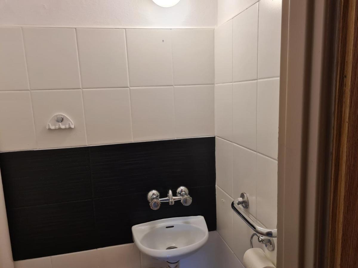 Apartament Osiedle Centrum 5 Ustroń Buitenkant foto