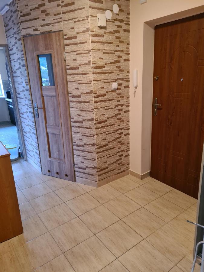 Apartament Osiedle Centrum 5 Ustroń Buitenkant foto