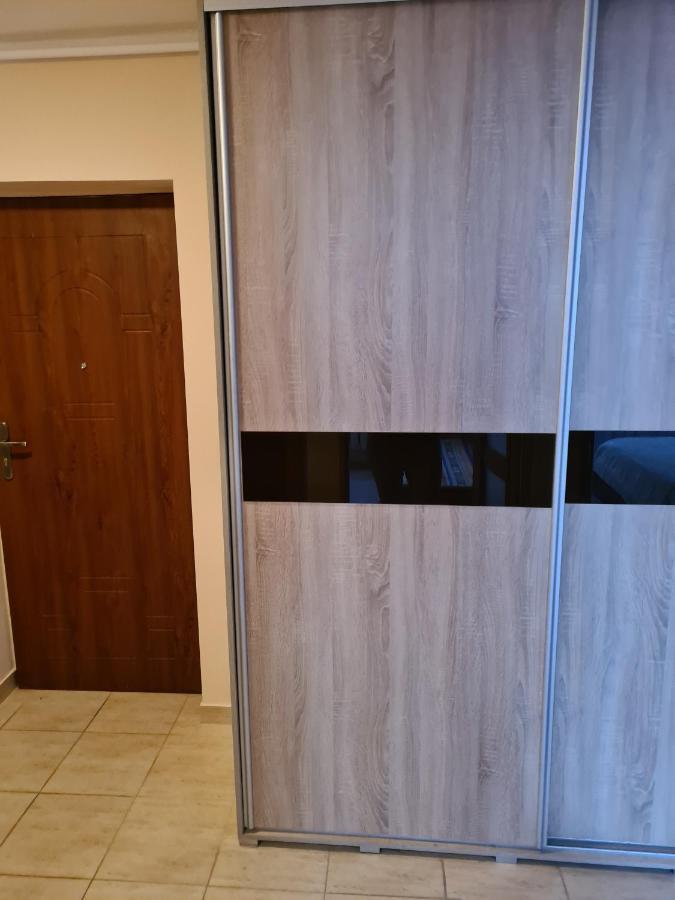 Apartament Osiedle Centrum 5 Ustroń Buitenkant foto