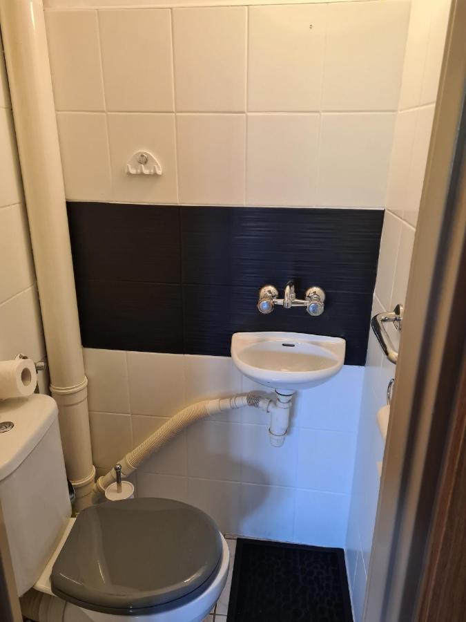 Apartament Osiedle Centrum 5 Ustroń Buitenkant foto