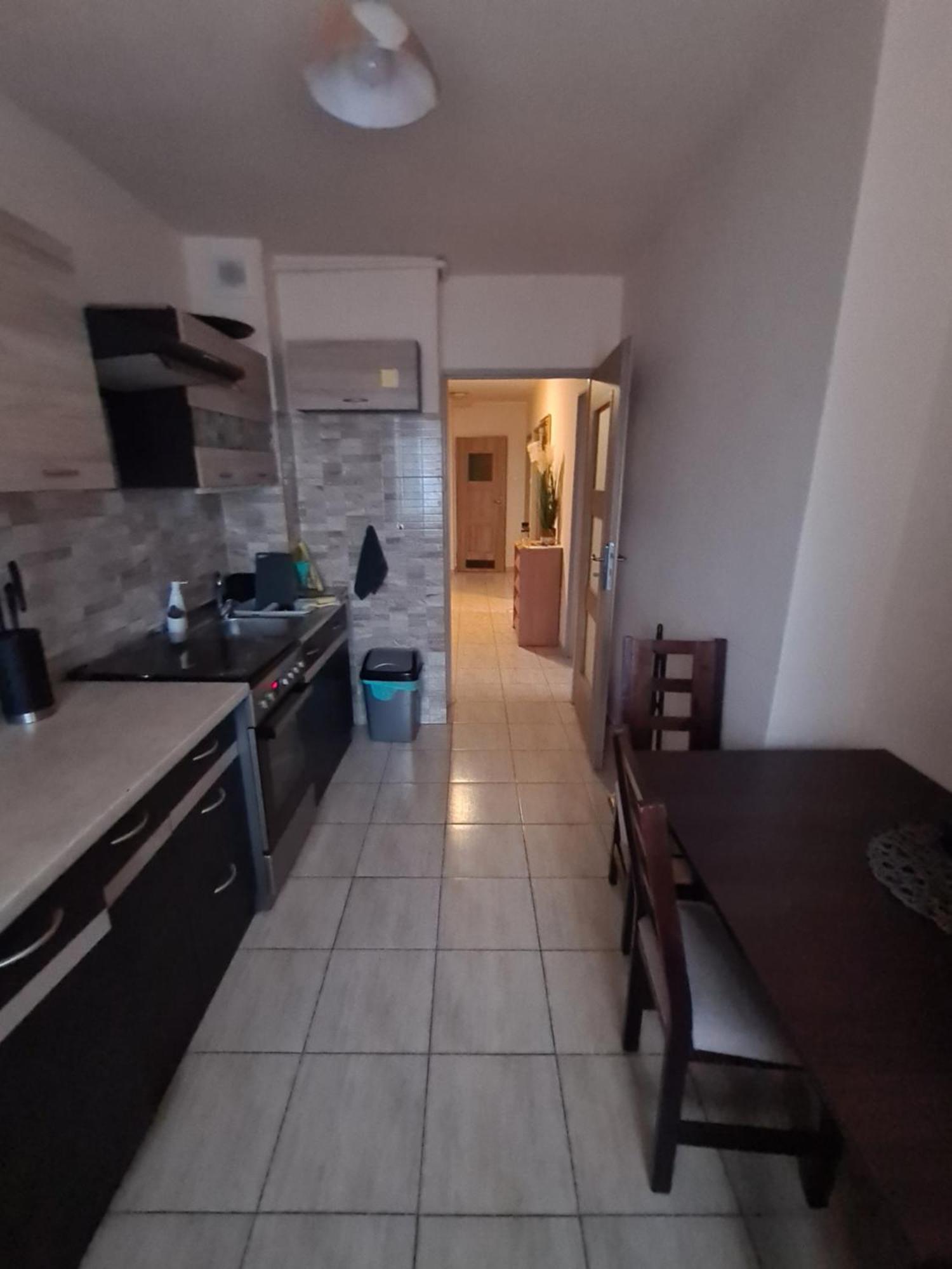 Apartament Osiedle Centrum 5 Ustroń Buitenkant foto