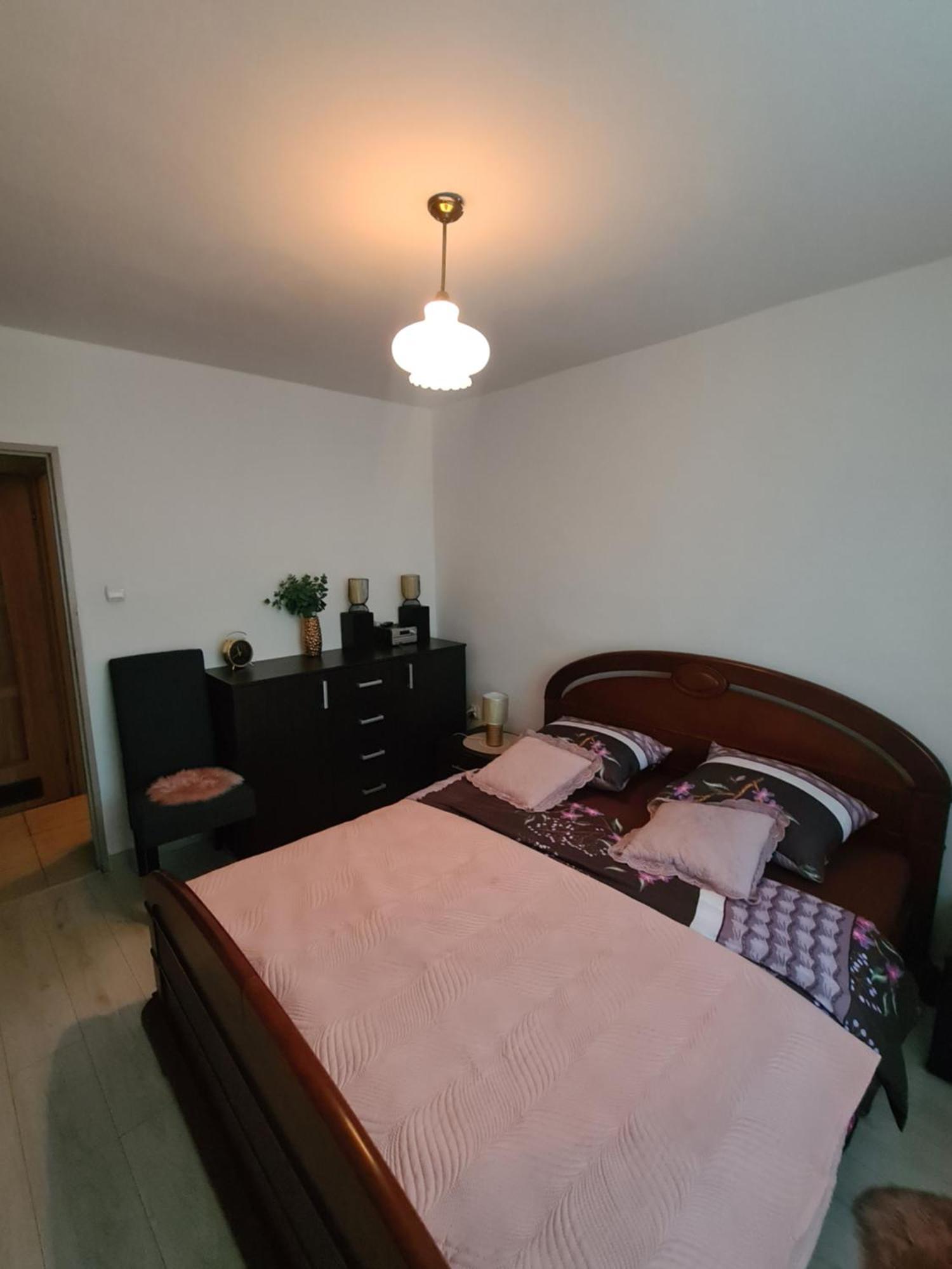 Apartament Osiedle Centrum 5 Ustroń Buitenkant foto