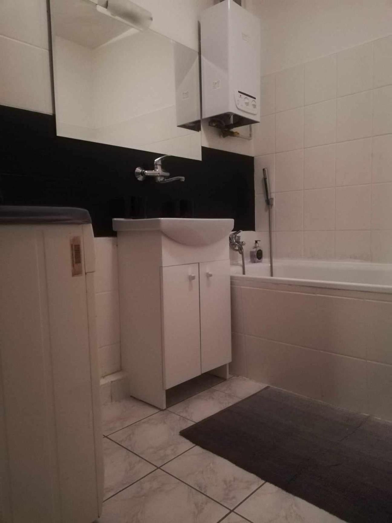 Apartament Osiedle Centrum 5 Ustroń Buitenkant foto